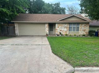 2114 Lear Ln, Austin, TX 78745