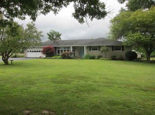 2851 Fender Rd, Melbourne, KY 41059