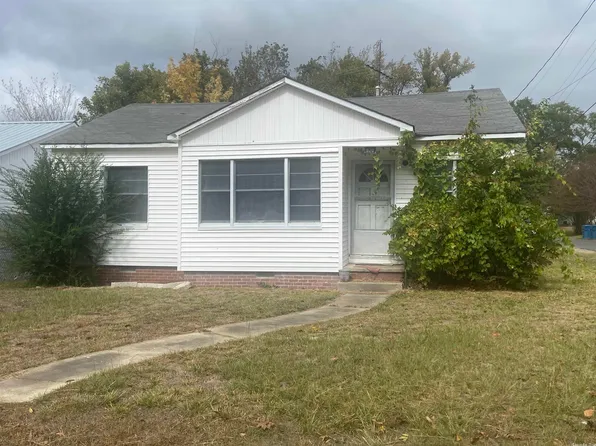 920 McBee St, Malvern, AR 72104