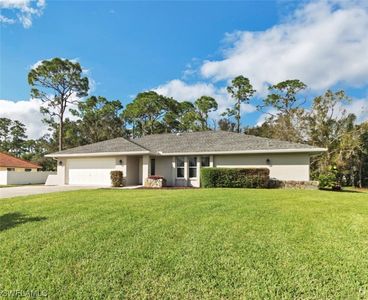 7741 Deni Dr, North Fort Myers, FL, 33917