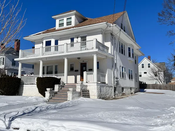 66 Willow St APT 1, Quincy, MA 02170