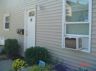 88 N Clinton St, Poughkeepsie, NY 12601