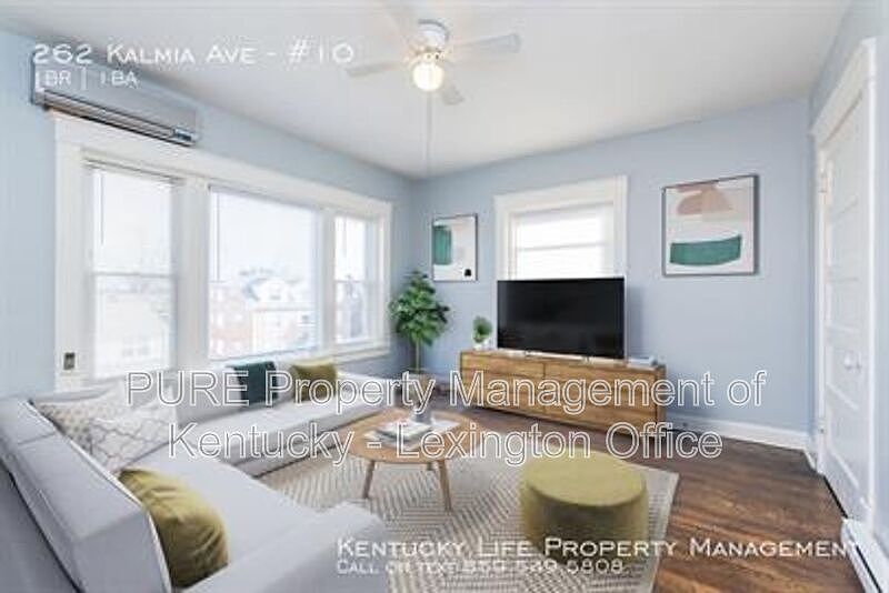 1st image of 262 Kalmia Ave #5