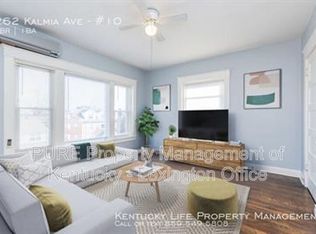 262 Kalmia Ave #5, Lexington, KY 40508