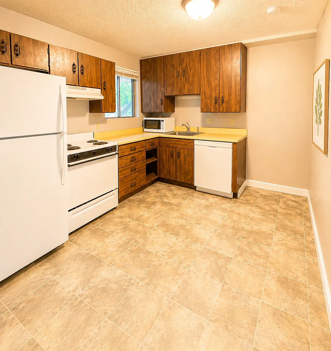 2 bed, 800 sqft, $850 — Photo 3