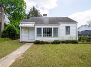 1515 35th St, Birmingham, AL 35218