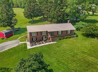 10411 Gordon Rd, Spotsylvania, VA 22553