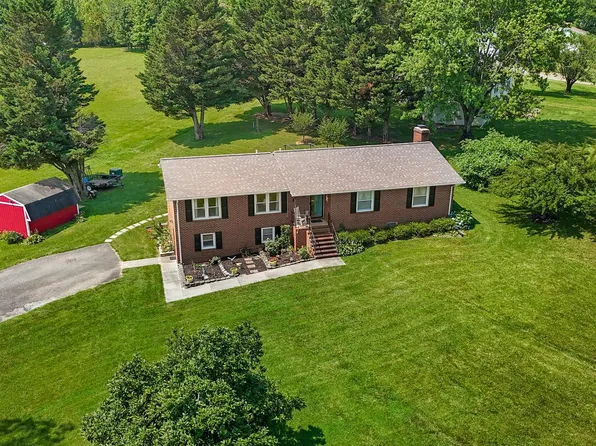 10411 Gordon Rd, Spotsylvania, VA 22553