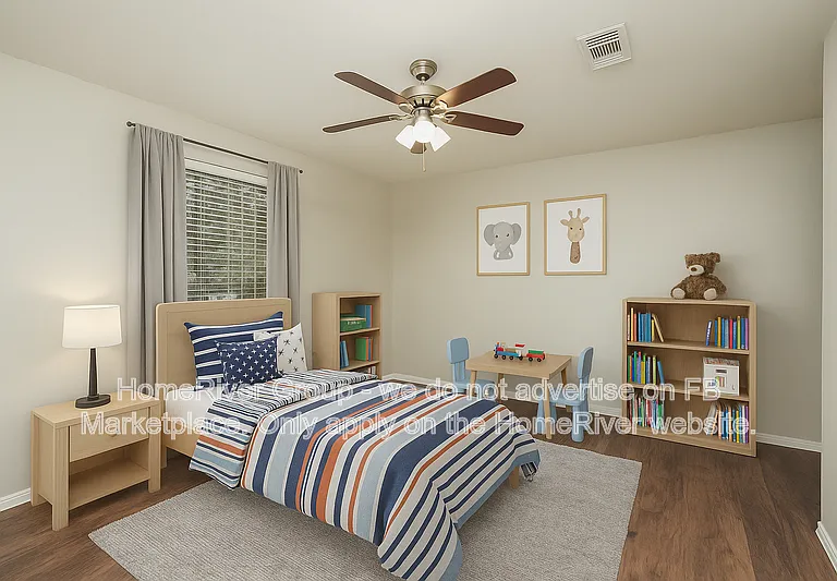 6427 Slate Stone Ln — Photo 6