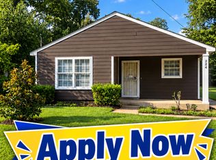 224 Ingle Ave, Memphis, TN 38109