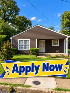 224 Ingle Ave, Memphis, TN, 38109