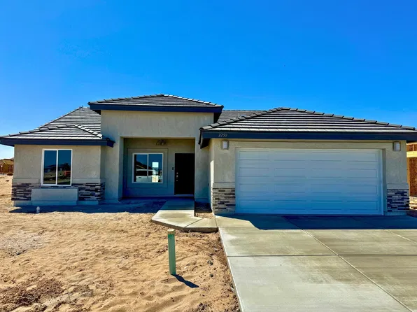 3759 E Santa Anna Pl, San Luis, AZ 85336