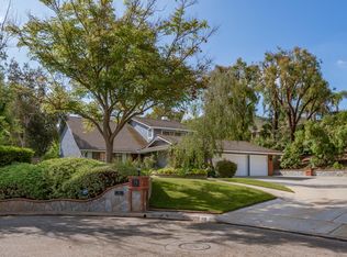 112 Stonebrook St, Simi Valley, CA 93065