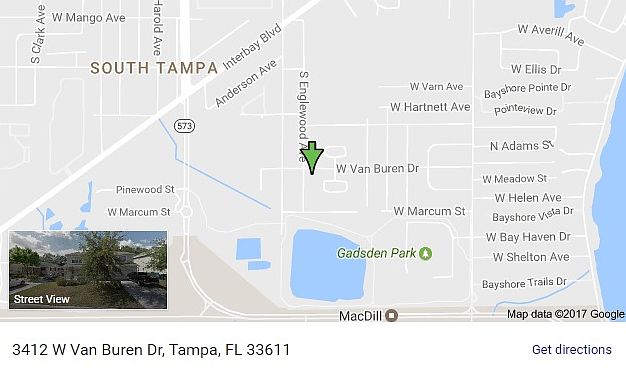 2nd image of 3412 W Van Buren Dr