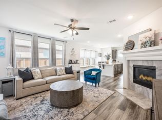 1708 Ranger Rd, Aubrey, TX 76227