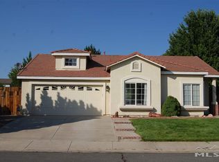 7414 Sansol Dr, Sparks, NV 89436