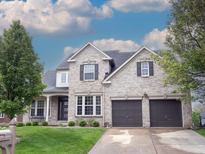 10365 Aurora Ct, Fishers, IN, 46038