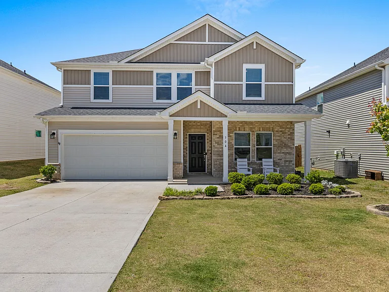 304 Garrison Grove Dr — Photo 1
