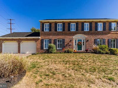 430 Cherokee Dr, Mechanicsburg, PA, 17050