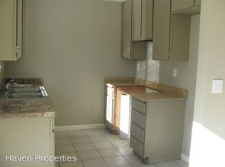 540 Fein Ave #A, Paso Robles, CA 93446