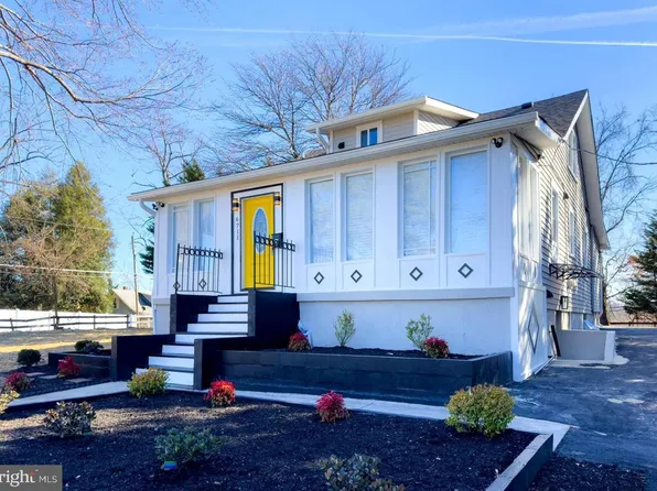 6711 Duluth St, Landover, MD 20785