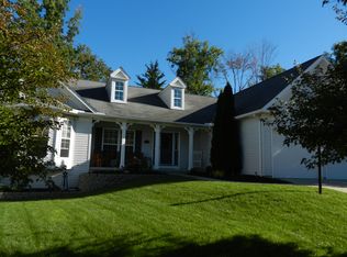 4559 Bedrock Ct, Brunswick, OH 44212