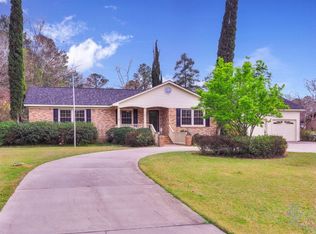 118 Reynolds Rd, Sumter, SC 29150