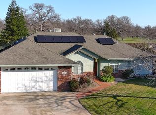 3849 Rolland Dr, Cottonwood, CA 96022