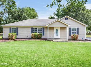 400 Lebesque Rd, Lafayette, LA 70507