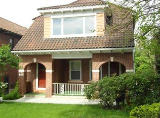 2562-2564 Beechwood Blvd, Pittsburgh, PA 15217