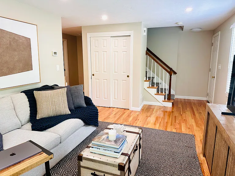 Foundry Street Townhouses — Photo 3