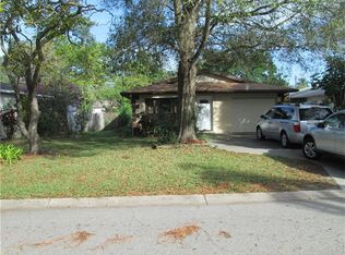 611 33rd Ave N, Saint Petersburg, FL 33704