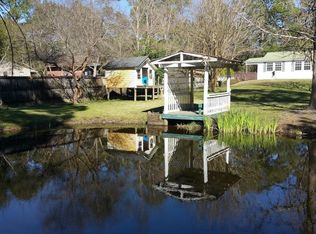 6109D Surbass Rd, Youngstown, FL 32466