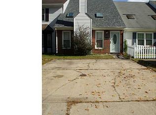 141 Majestic Cir, Virginia Beach, VA 23452
