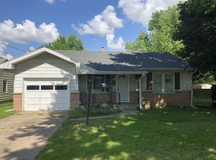 2222 N Delaware Ave, Springfield, MO 65803