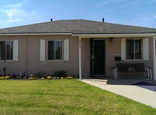 18613 Bonham Ave, Carson, CA 90746