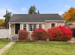 610 E Logan St, Caldwell, ID 83605