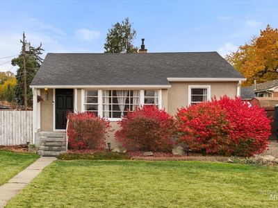 610 E Logan St, Caldwell, ID, 83605