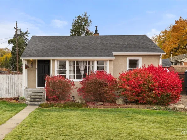 610 E Logan St, Caldwell, ID 83605