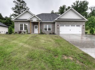 1476 Prospects Way, Gray, TN 37615