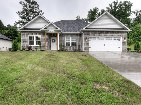 1476 Prospects Way, Gray, TN 37615