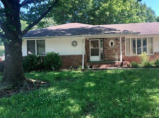 403 Fireside Dr, Arma, KS 66712