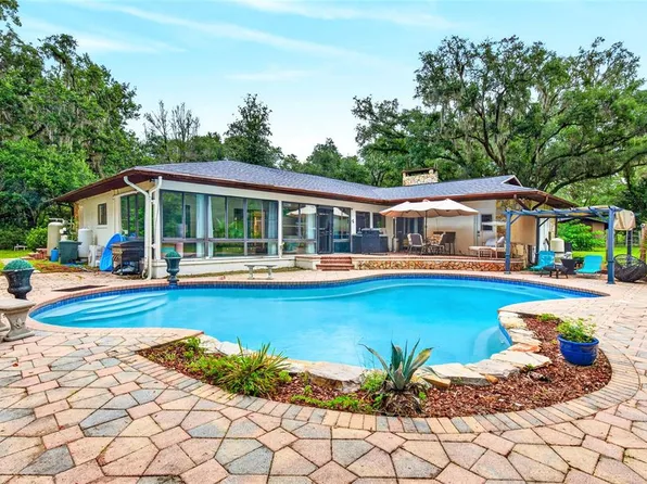 11795 SW Highway 484, Dunnellon, FL 34432
