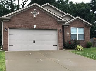 141 Stephen Dr, Georgetown, KY 40324