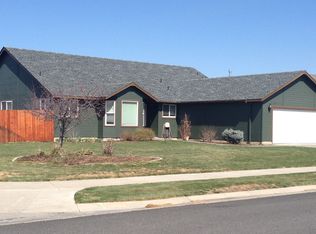 5103 Cambridge Ct, Klamath Falls, OR 97603