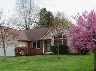 307 W 16th St, Salem, OH 44460