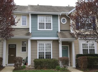317 Hamlet Park Dr, Morrisville, NC 27560