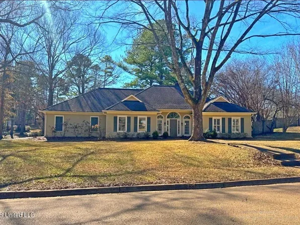 116 Oak Hollow Dr, Madison, MS 39110