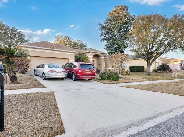 4448 Harts Cove Way, Clermont, FL 34711