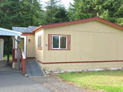 17 Rustemeyer Road #10, Aberdeen, WA, 98520